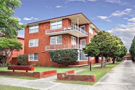 4/81 Alfred St, Ramsgate Beach, NSW 2217