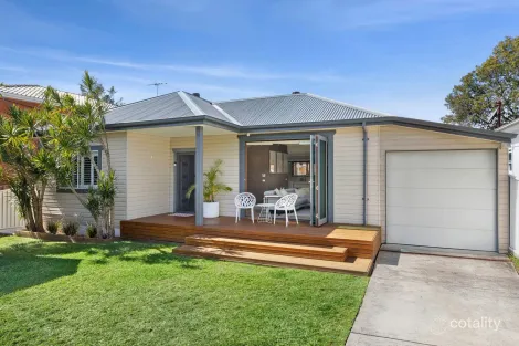 Property photo of 12 Wingello Road Miranda NSW 2228