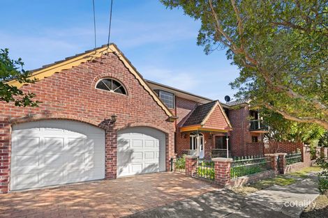 Property photo of 2 High Street Concord NSW 2137