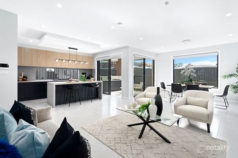Property photo of 21 Pina Road Riverstone NSW 2765