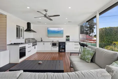 Property photo of 12 Wingello Road Miranda NSW 2228