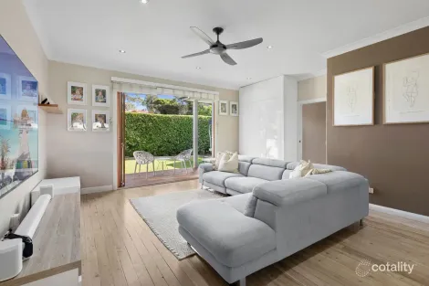 Property photo of 12 Wingello Road Miranda NSW 2228