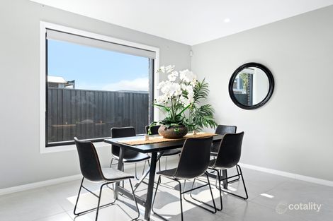 Property photo of 21 Pina Road Riverstone NSW 2765
