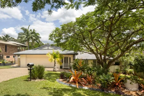 Property photo of 7 Preston Place Brookfield QLD 4069
