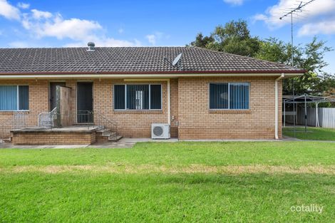 2/60 Lennox St, Richmond, NSW 2753