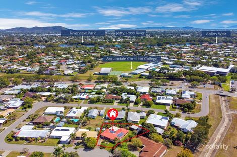 Property photo of 4 Pentas Court Annandale QLD 4814