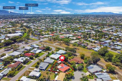 Property photo of 4 Pentas Court Annandale QLD 4814