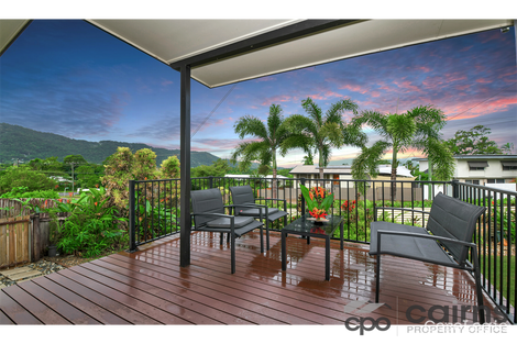 Property photo of 29 Atherton Street Whitfield QLD 4870