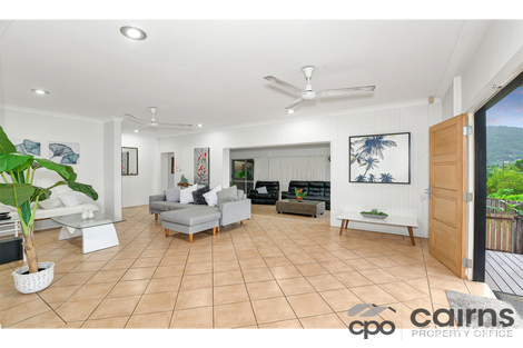 Property photo of 29 Atherton Street Whitfield QLD 4870