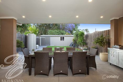 Property photo of 25 Jay Avenue Belfield NSW 2191