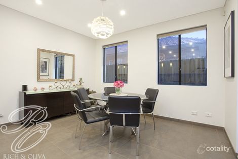 Property photo of 25 Jay Avenue Belfield NSW 2191