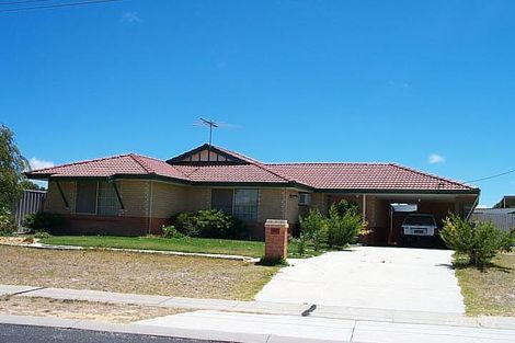 90 Lisford Ave, Two Rocks, WA 6037