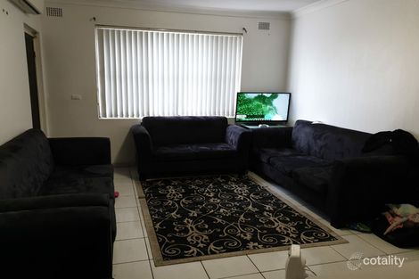 Property photo of 3/28 Matthews Street Punchbowl NSW 2196