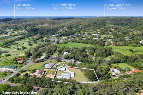 Property photo of 3 Green Lane Tallebudgera QLD 4228