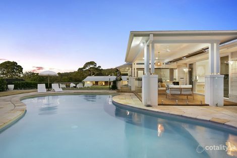 Property photo of 3 Green Lane Tallebudgera QLD 4228