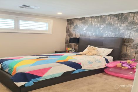 Property photo of 38 Parkway Drive Marsden Park NSW 2765