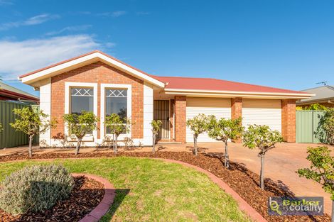 Property photo of 19 Withers Circuit Evanston Park SA 5116