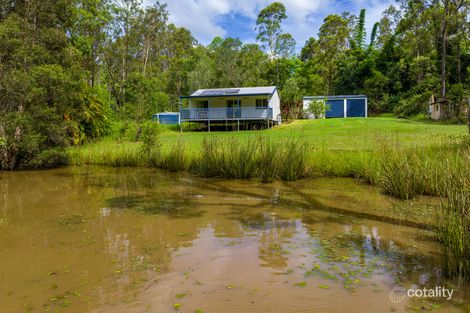 35 Arbortwenty-Six Rd, Glenwood, QLD 4570