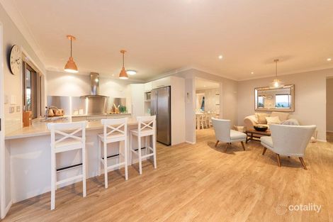 Property photo of 33 Dunamis Court Cornubia QLD 4130