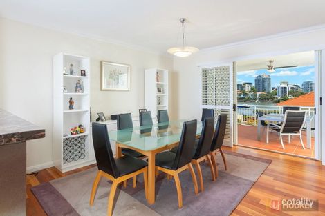 Property photo of 41/6 Merthyr Road New Farm QLD 4005