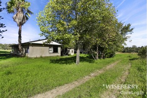 Property photo of 100 Johns Road Wadalba NSW 2259