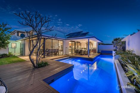 Property photo of 26 Backwater Circle Burns Beach WA 6028