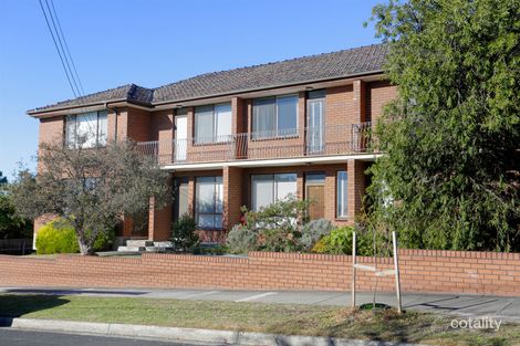Property photo of 4/441 Warrigal Road Burwood VIC 3125
