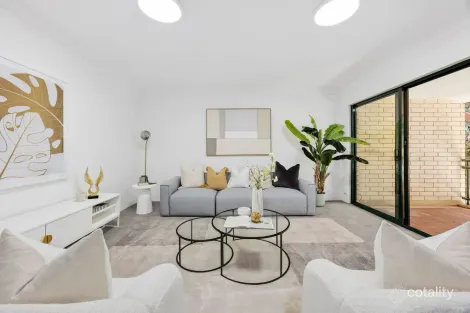 7/512-550 Victoria Rd, Ryde, NSW 2112