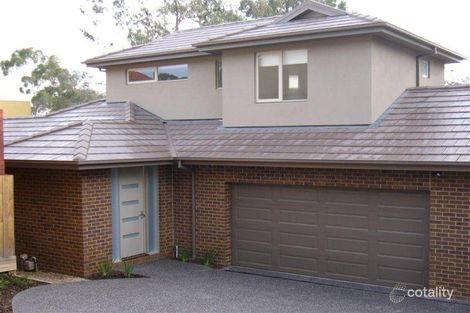 Property photo of 3/91 Old Eltham Road Lower Plenty VIC 3093