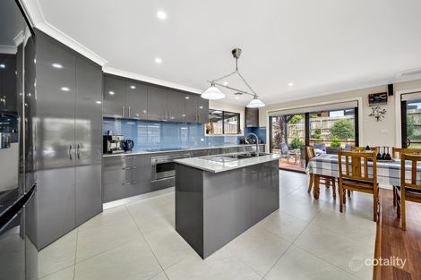 Property photo of 15 James McAuley Crescent Wright ACT 2611