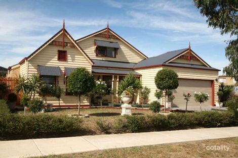 6 Saltbush Ave, Lyndhurst, VIC 3975