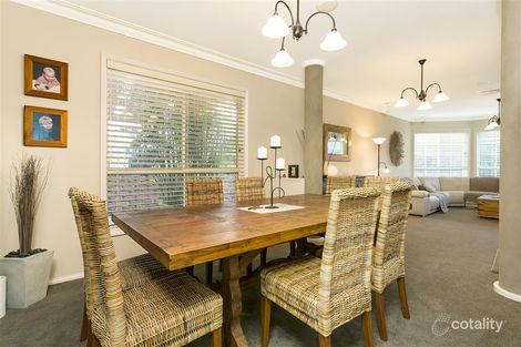 Property photo of 28 Eastbourne Way Bella Vista NSW 2153