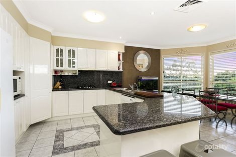 Property photo of 28 Eastbourne Way Bella Vista NSW 2153