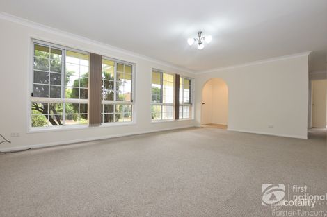 Property photo of 1/4 Heath Avenue Tuncurry NSW 2428