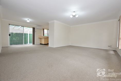 Property photo of 1/4 Heath Avenue Tuncurry NSW 2428