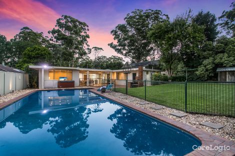 Property photo of 49 Wesson Road West Pennant Hills NSW 2125