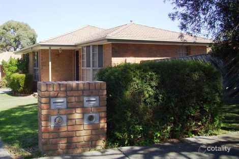 Property photo of 1/8 Victory Court Narre Warren VIC 3805