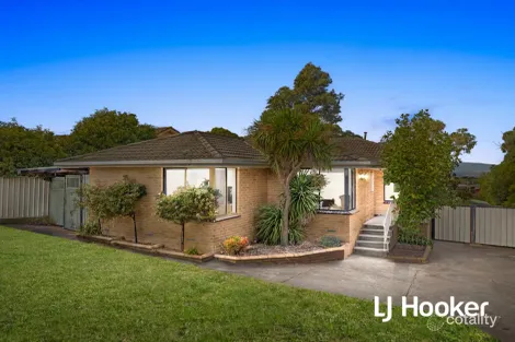 Property photo of 56 Dudley Street Wallan VIC 3756