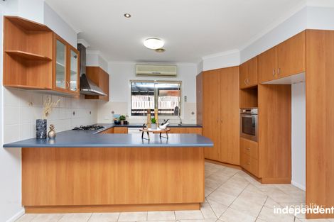 Property photo of 6 Inglewood Street Gungahlin ACT 2912