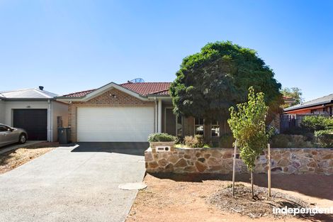 Property photo of 6 Inglewood Street Gungahlin ACT 2912