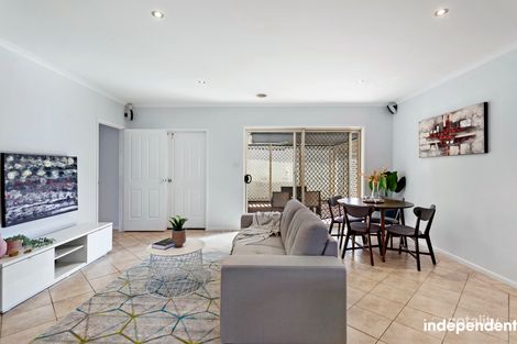 Property photo of 6 Inglewood Street Gungahlin ACT 2912