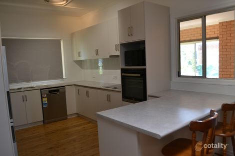 Property photo of 57 Toowoomba Road Oakey QLD 4401