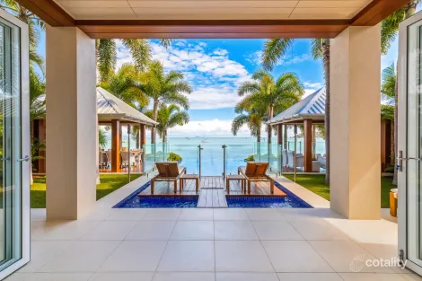 Property photo of 37 The Beacons Road Airlie Beach QLD 4802