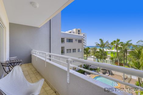 Property photo of 36/14 Jefferson Lane Palm Beach QLD 4221
