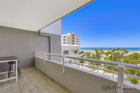 Property photo of 36/14 Jefferson Lane Palm Beach QLD 4221