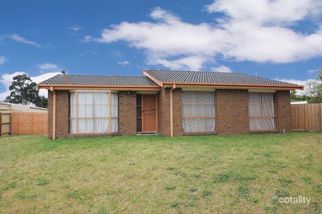 Property photo of 6 Raquel Close Carrum Downs VIC 3201
