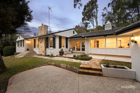 Property photo of 8 Grandview Street Pymble NSW 2073