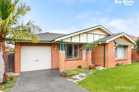 Property photo of 100 Douglas Road Blacktown NSW 2148