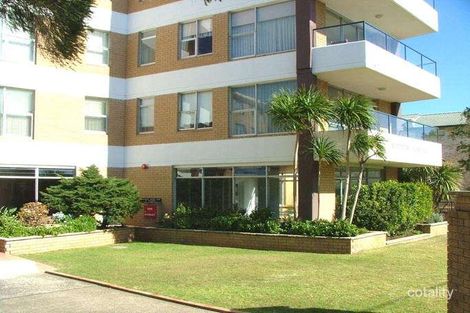Property photo of 3/8-12 Waratah Street Cronulla NSW 2230