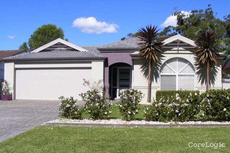 Property photo of 18 June Avenue Basin View NSW 2540